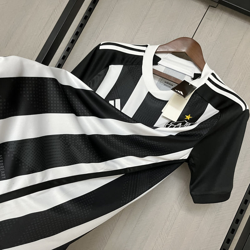 Atlético Mineiro 24-25 home