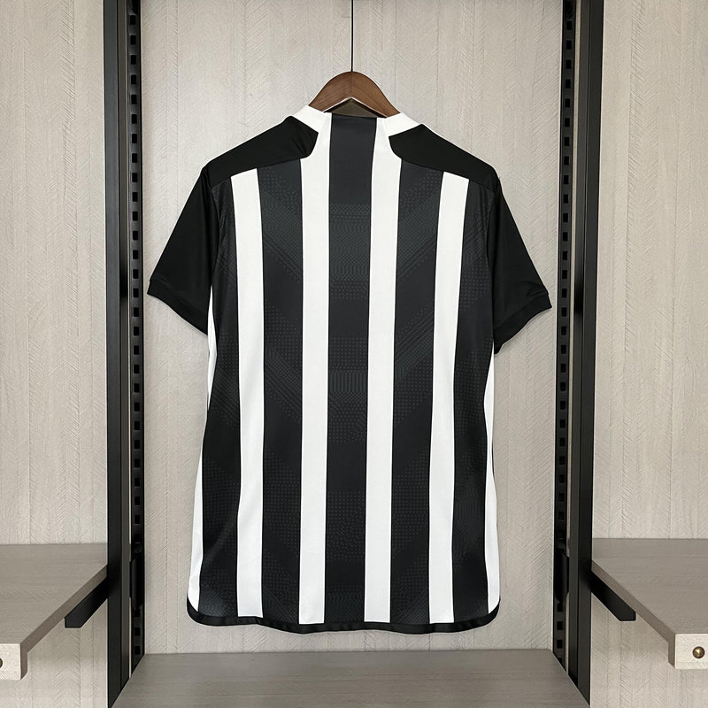 Atlético Mineiro 24-25 home