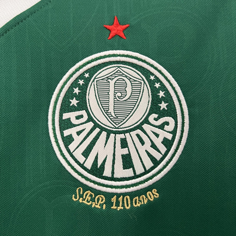 Palmeiras 24-25 - Home Feminina