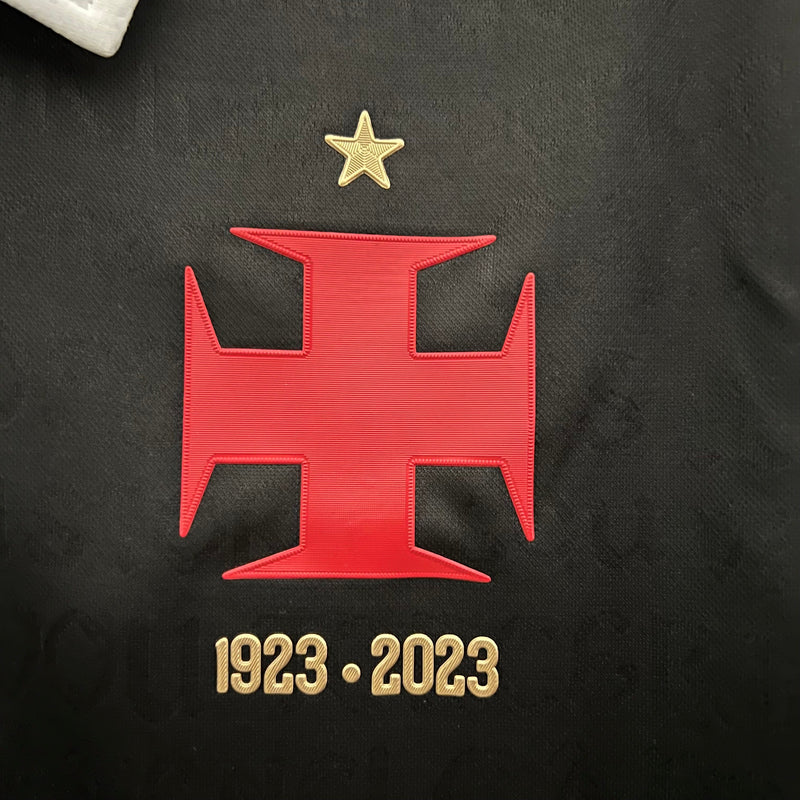 Camisa Vasco Da Gama 23/24 Terceiro Away