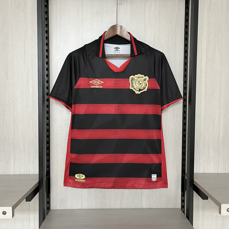 Sport Recife 24-25 Home