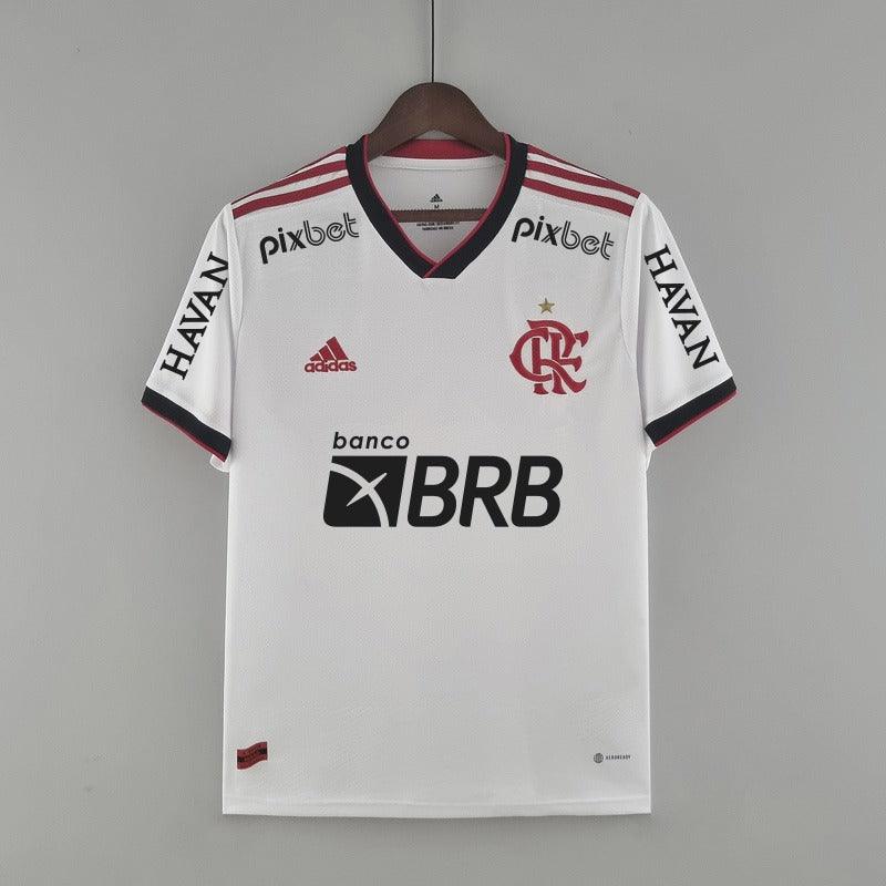 Camisola Flamengo 2022/23 Away