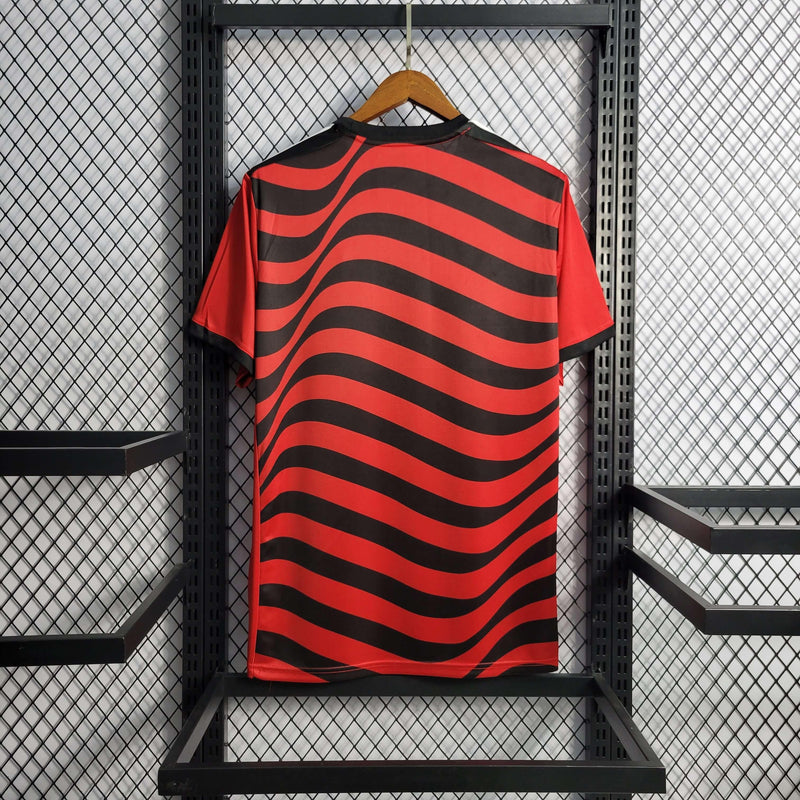 Camisola Flamengo 2022/23 Terceira