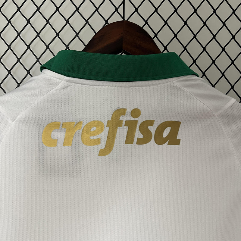 Palmeiras 24-25 Away feminino