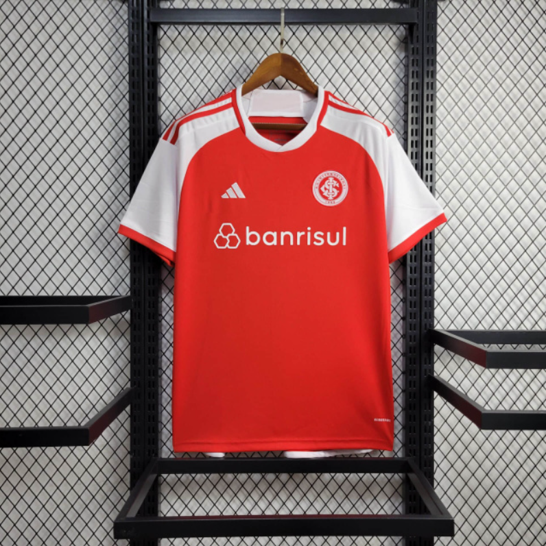 Internacional 24/25 Home