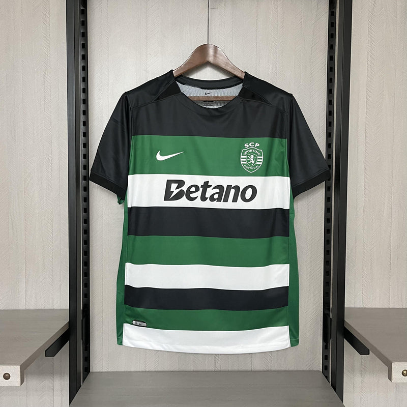 Sporting Lisboa 24/25 Home