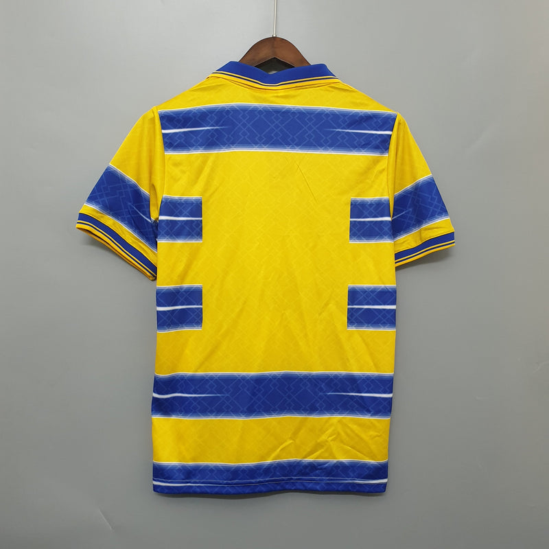 Camisa Parma Titular 98/99 - Versão Retro