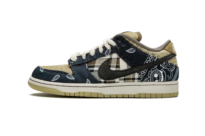 Jackboys - Travis Scott x Nike Dunk SB Low