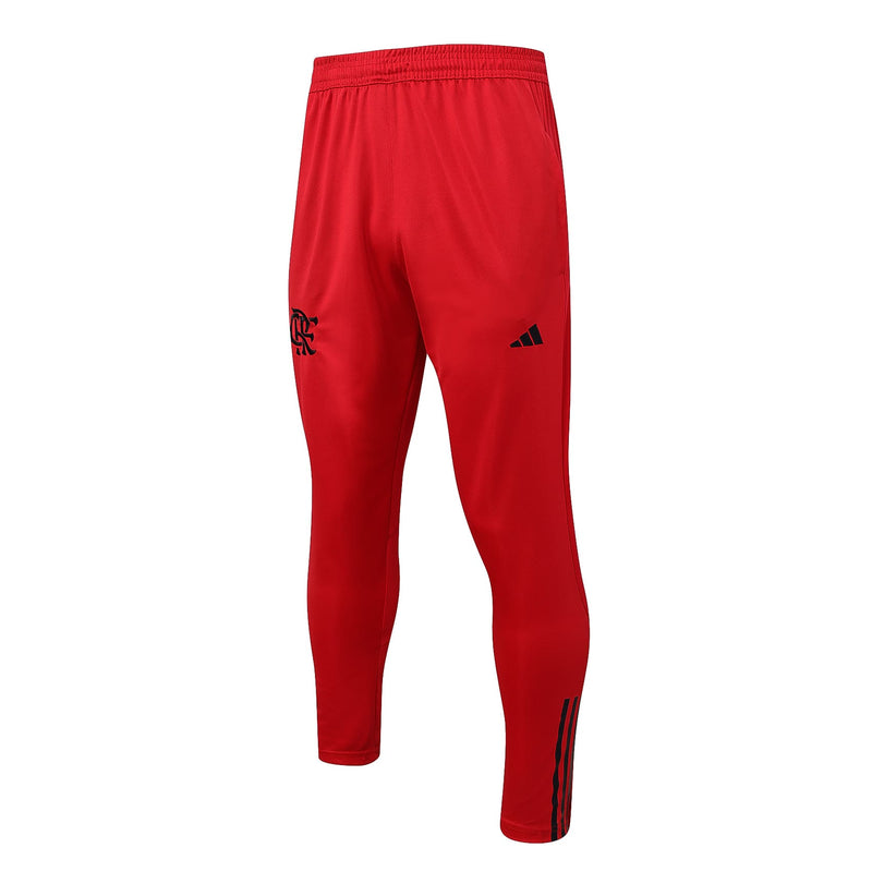 Conjunto de Frio Flamengo 2023/24 - Treino